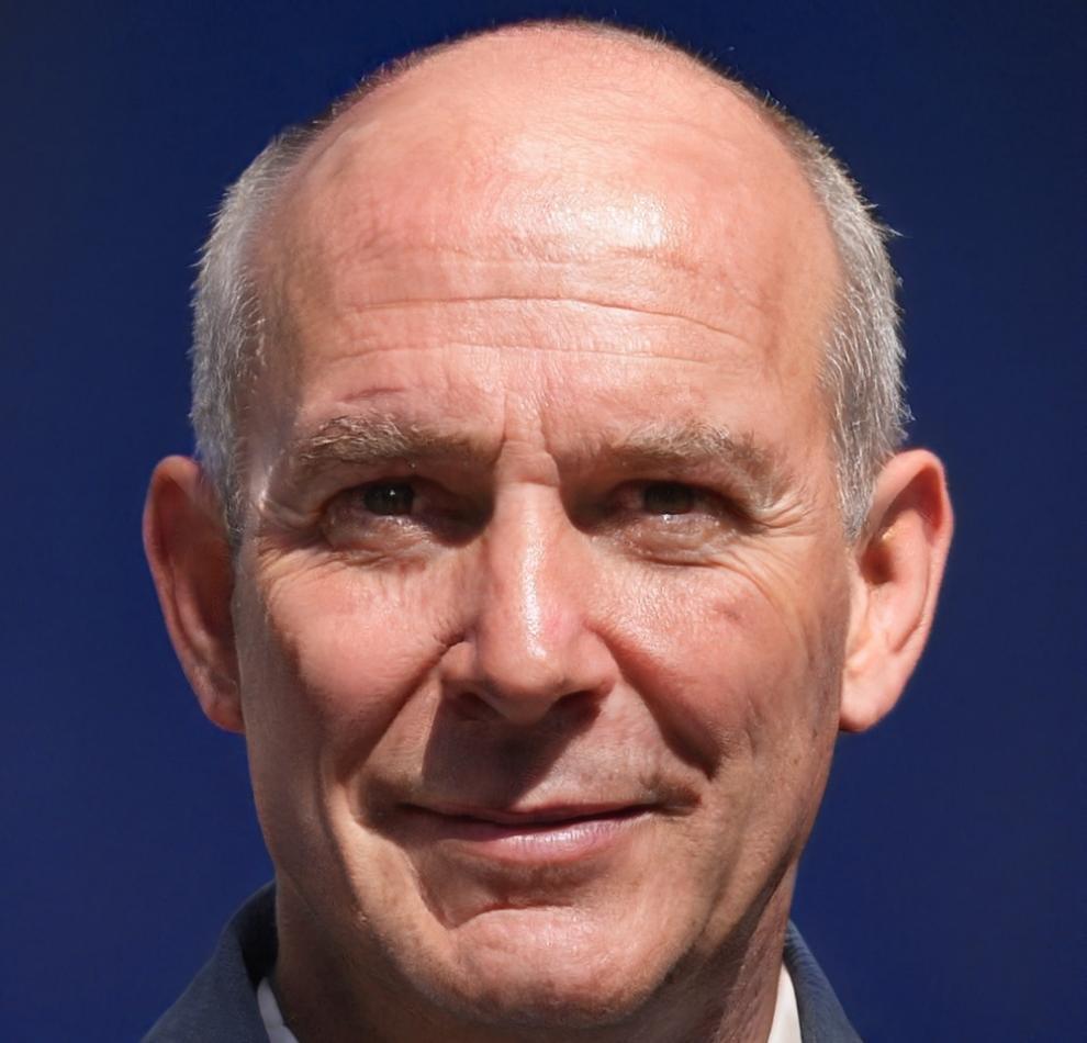 Philippe Mercier, expert financier